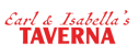 Earl & Isabella's Taverna