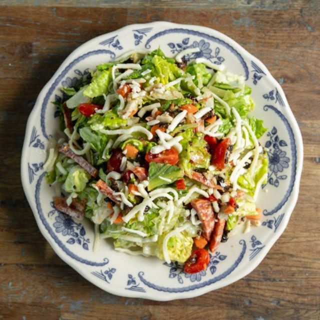 Small Italian Cobb.
