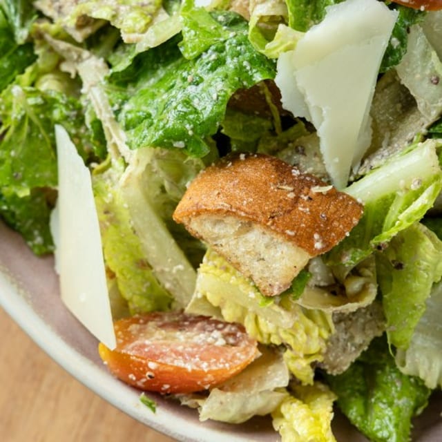 Large Caesar.