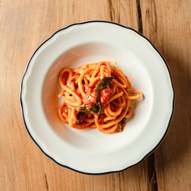 Nonna's Can of Worms.