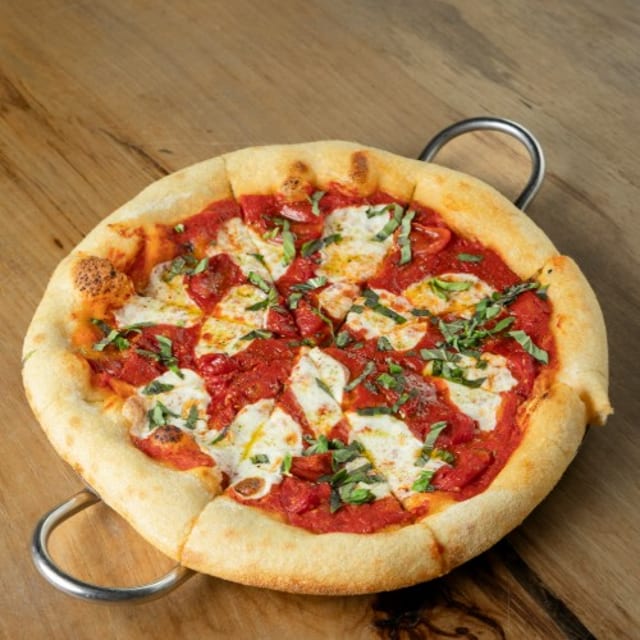 Margherita.