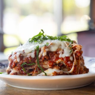 Vita Mia Lasagna!